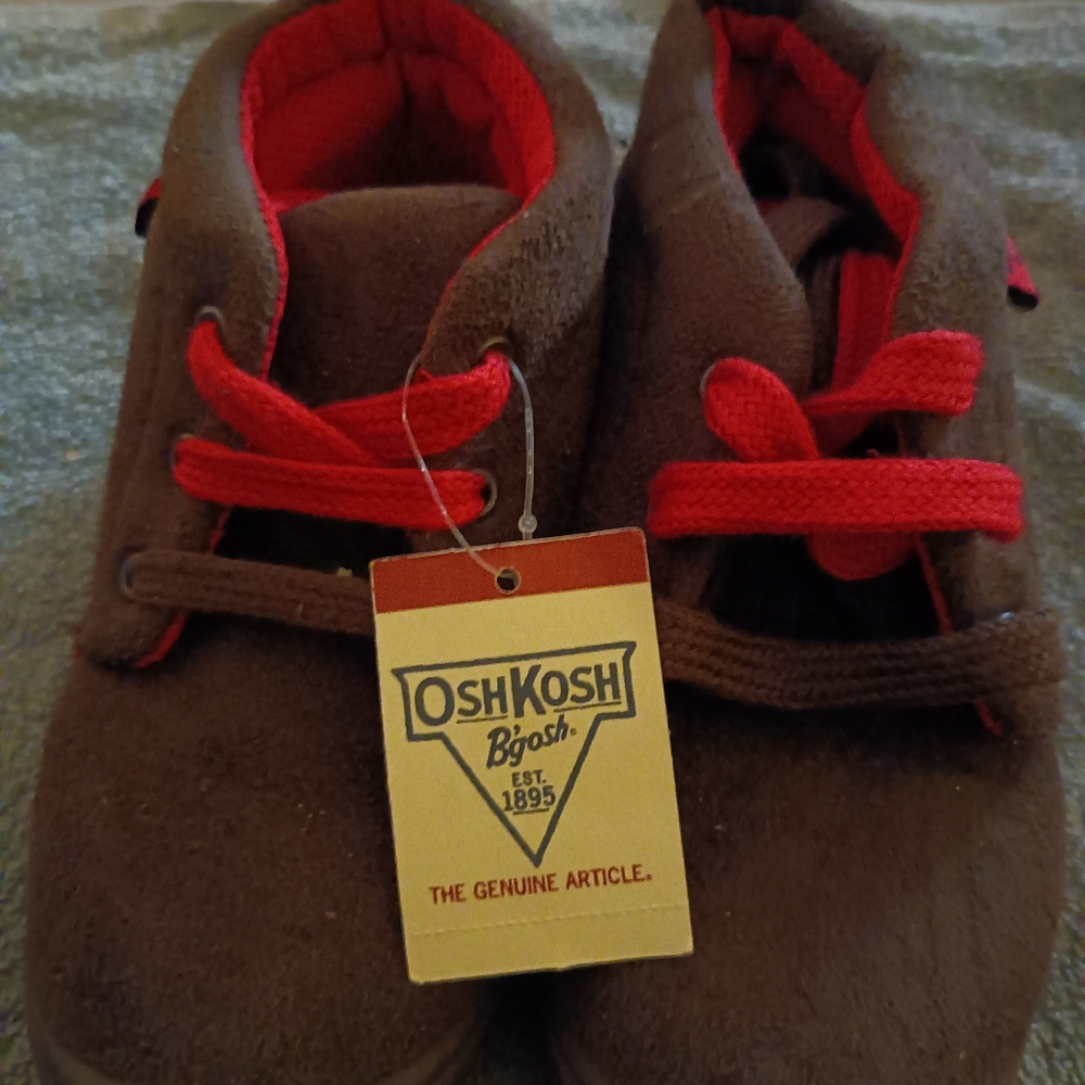 Children's shoes
